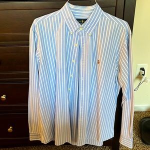 Ralph Lauren Oxford Dress Shirt
